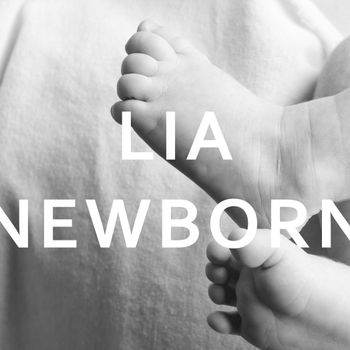 Lia Newborn