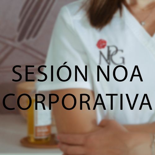 noa corporativo