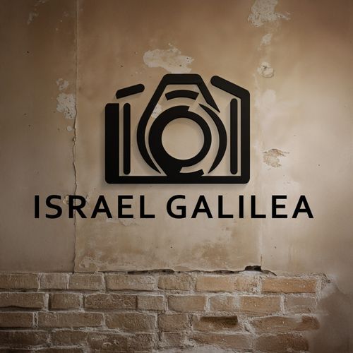 israel galilea