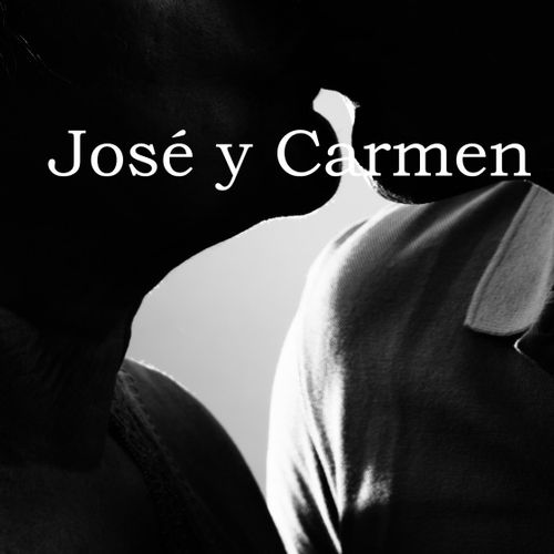 José y Carmen