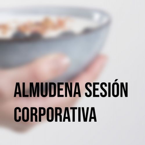 Almudena Corporativa