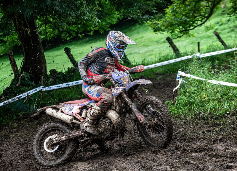 Campeonato de España de Enduro 07/08/09 .06. 2024