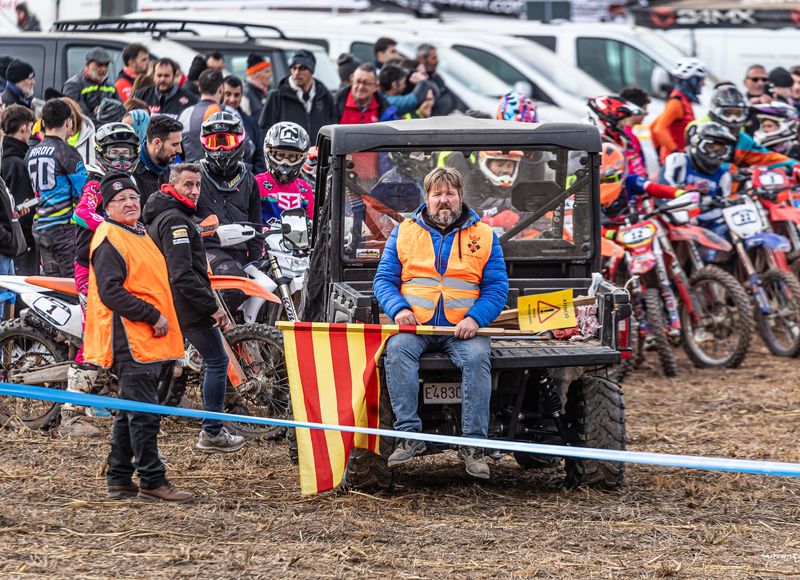 Enduro Country Torre d'Oristà 19.01.2024