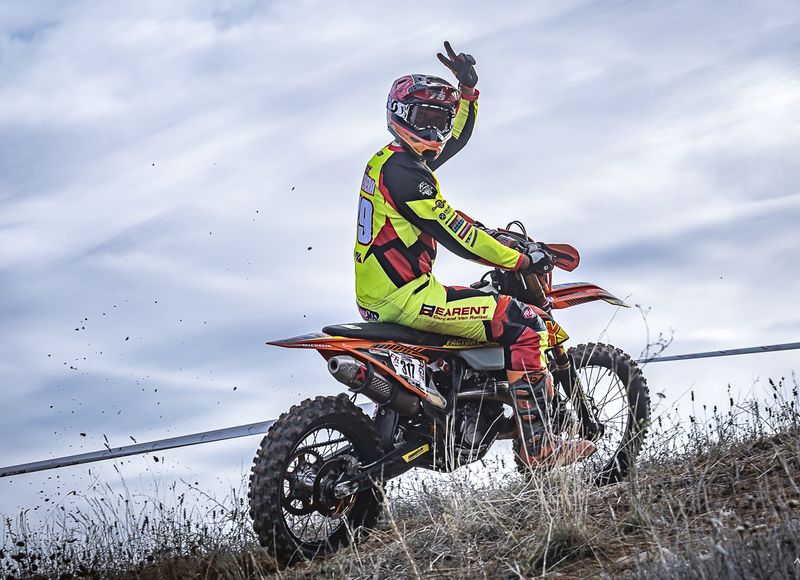 Copa de España de Hardenduro, Guadalajara 06/07.11.21