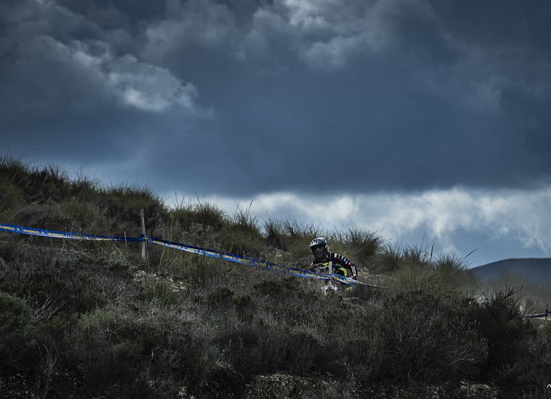 Campeonato de España de enduro, Antas 13/14.11.21