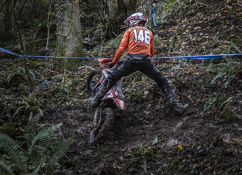 Copa de España de Hardenduro, Elgoibar 20/21.11.21