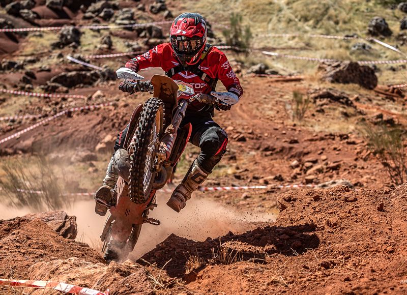 Campeonato de España de Hardenduro Almedina 5/6.11.22