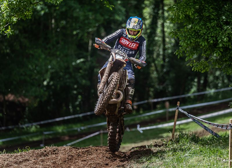 Campeonato de España de Enduro Lalín 5/6/7.05.2023