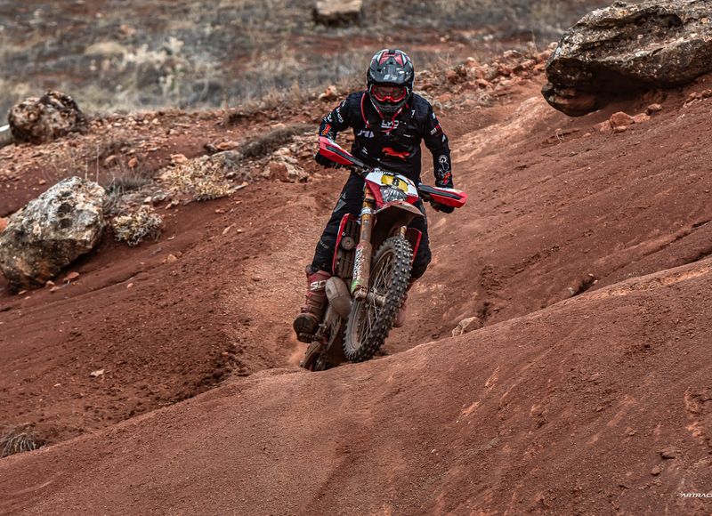 Campeonato de España de Hardenduro Almedina 21/22.10.2023