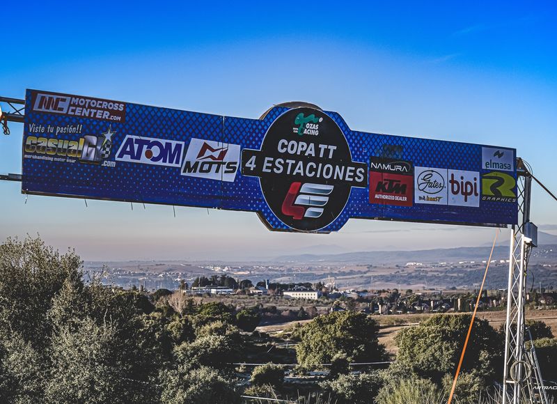 San Silvestre endurera 30.12.2023