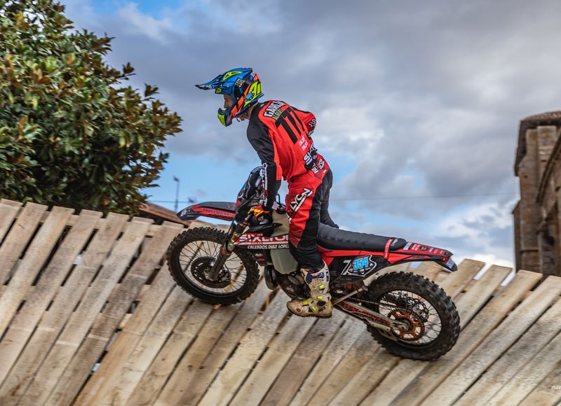  Hixpania Hard Enduro 