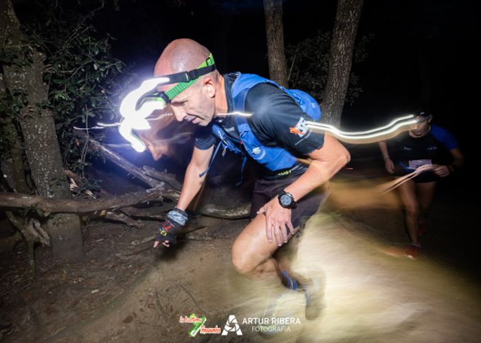 La Nocturna Trinxavambes Xtrail 2024