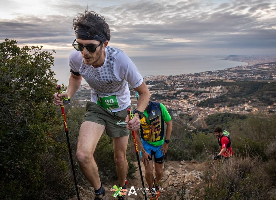 Sant Mateu Xtrail 2023 25k