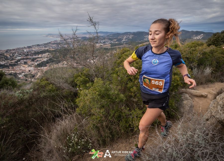 Sant Mateu Xtrail 2023 15k