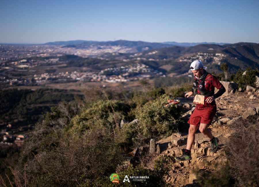 Sant Mateu Xtrail 2024 15k