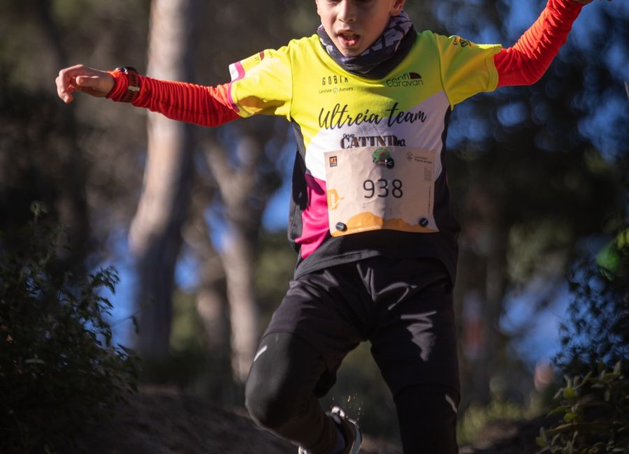 Sant Mateu Xtrail 2024 (10k 15k 25k)