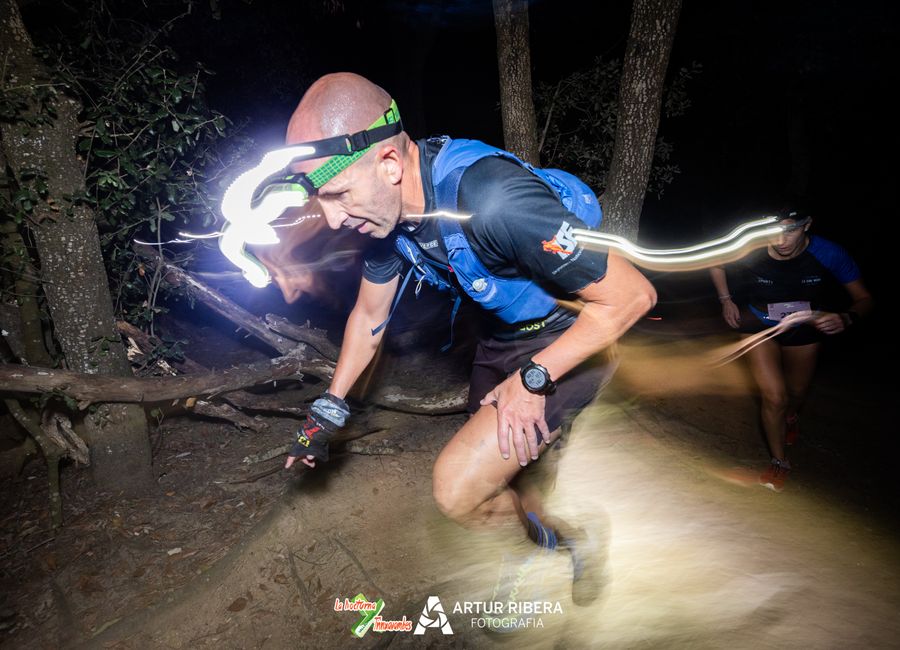 La Nocturna Trinxavambes Xtrail 2024