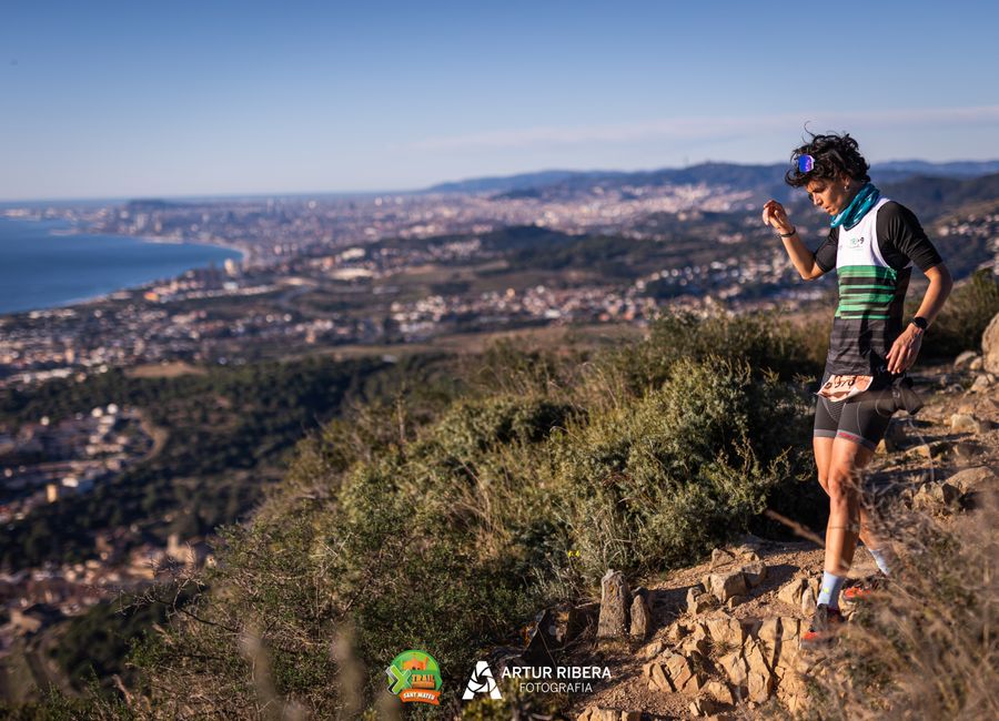 Sant Mateu Xtrail 2025 (15k)