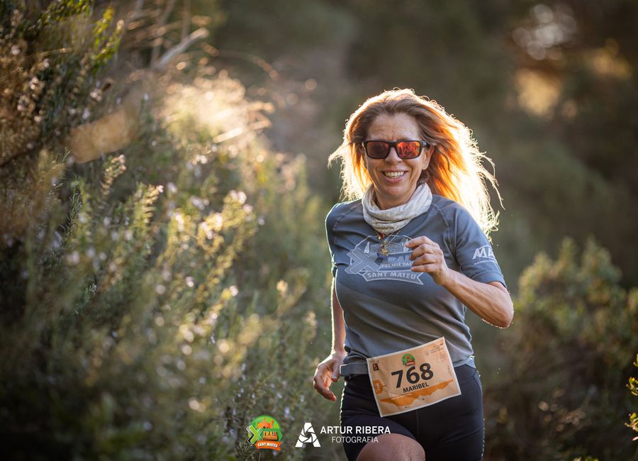 Sant Mateu Xtrail 2025 (10k)