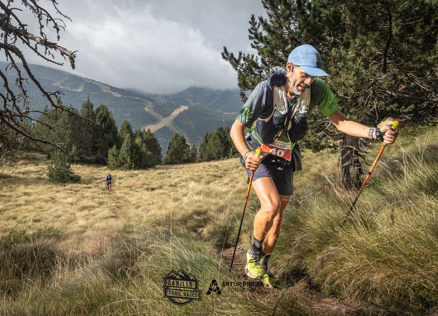 Canillo Trail 2023 (Maratón)