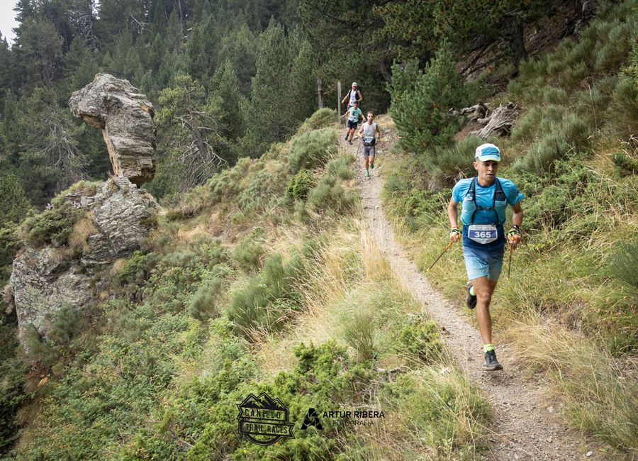 Canillo Trail 2023 (Trail)