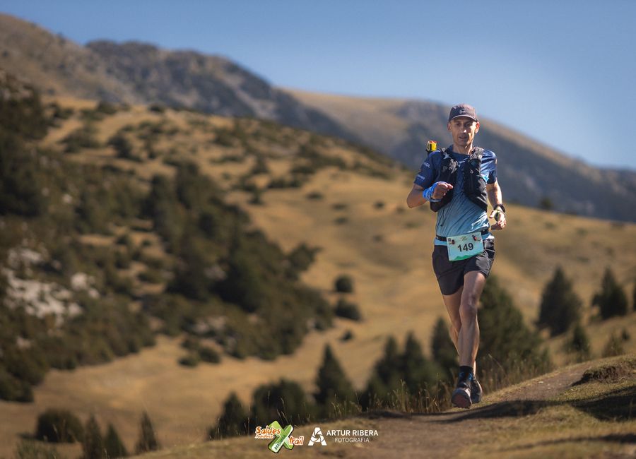 Saldes Xtrail 2023 (Marató i Trail dissabte)