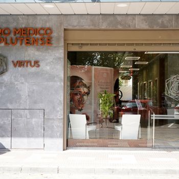 Centro médico complutense VIRTUS