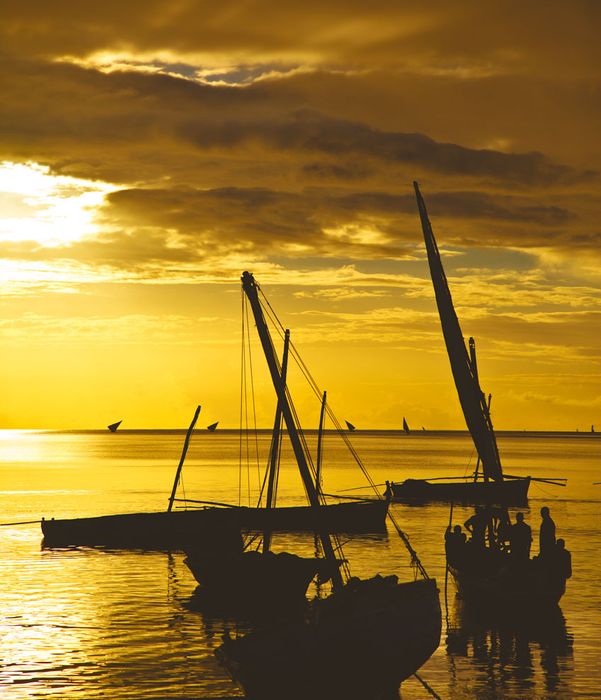 Mocimboa da praia- Cabo Delgado