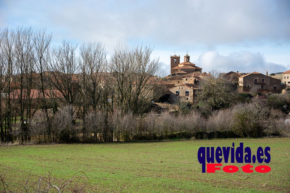 Castilfrío de la Sierra. Soria