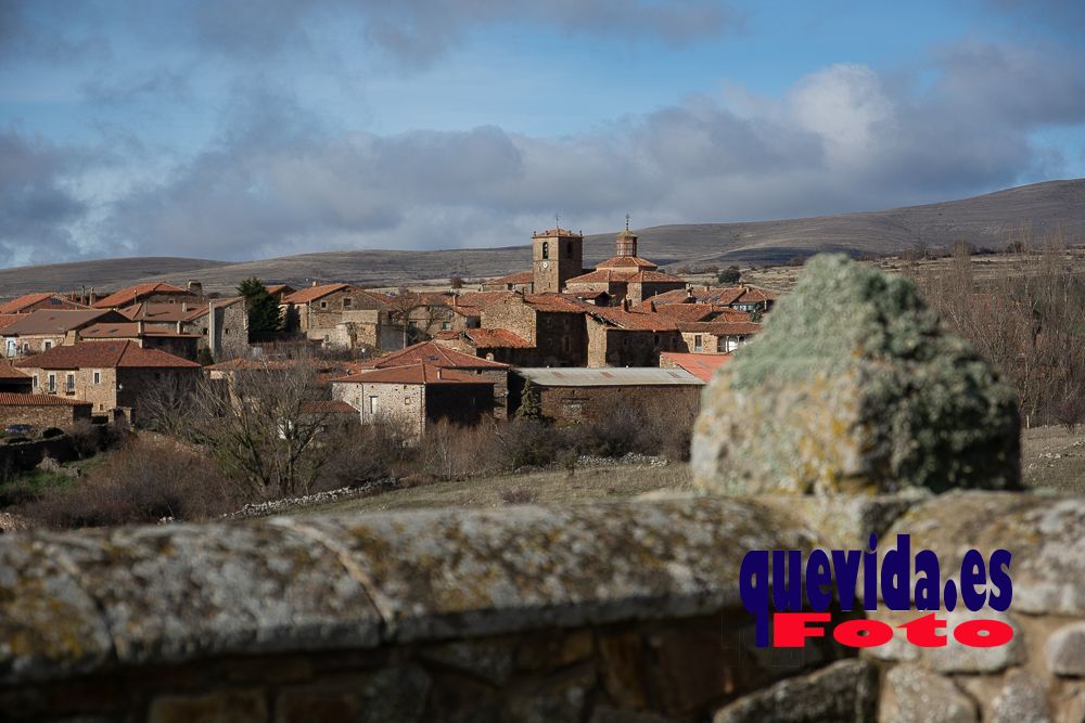 Castilfrío de la SiCastilfrío de la Sierra. SoriaCastilfrío de la Sierra. Soriaerra. Soria