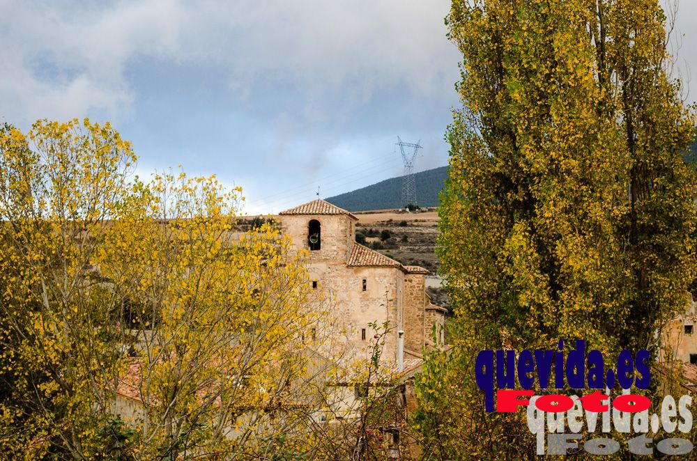 Fuentes de Ágreda