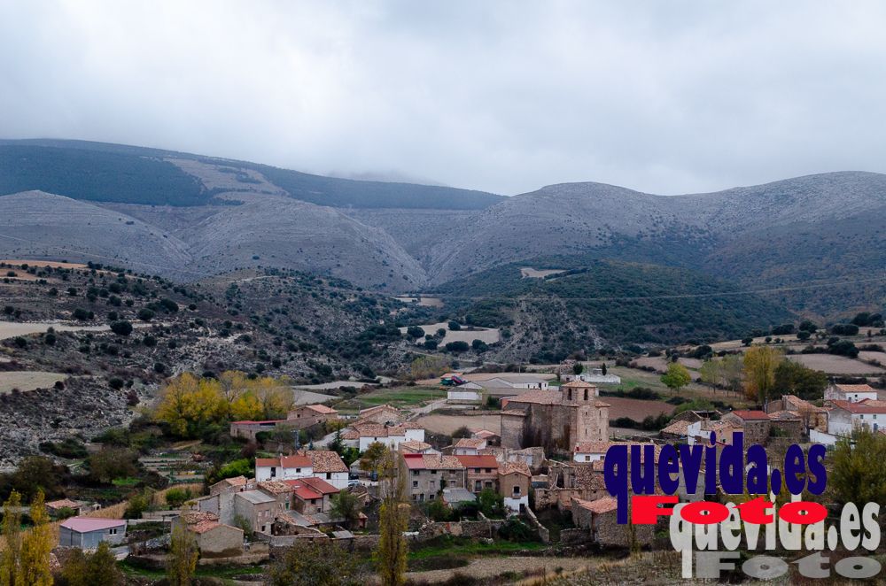 Fuentes de Ágreda