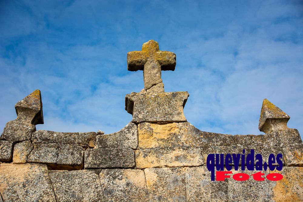 Monteagudo de las Vicarías. Soria