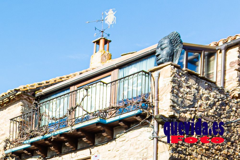 Castilfrío de la Sierra. Soria