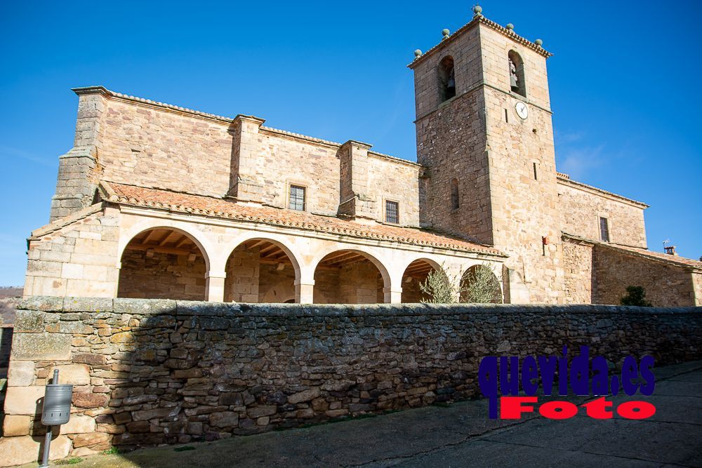 Castilfrío de la Sierra. Soria