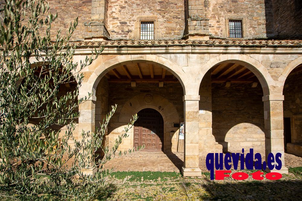 Castilfrío de la Sierra. Soria