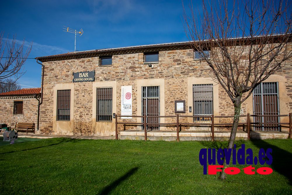 Castilfrío de la Sierra. Soria