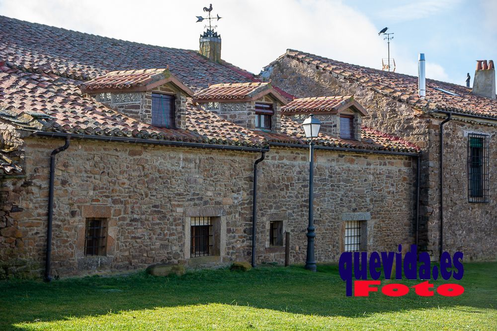 Castilfrío de la Sierra. Soria