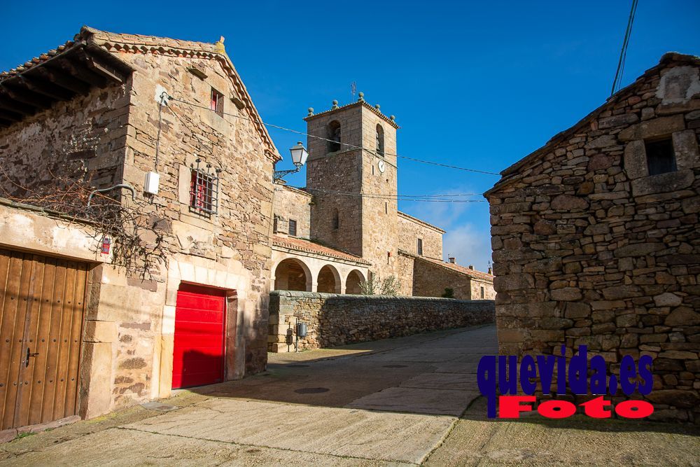 Castilfrío de la Sierra. Soria