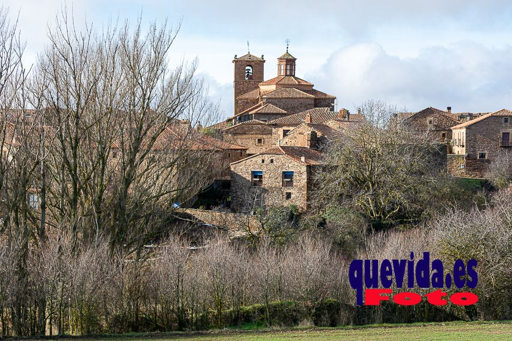 Castilfrío de la Sierra. Soria