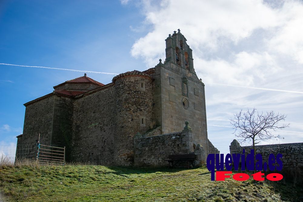 Castilfrío de la Sierra. Soria