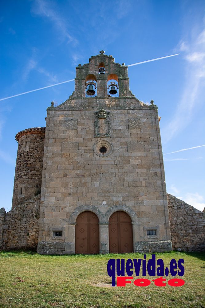 Castilfrío de la Sierra. Soria