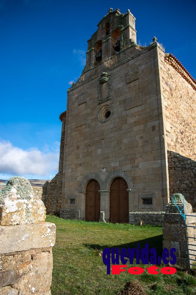 Castilfrío de la Sierra. Soria