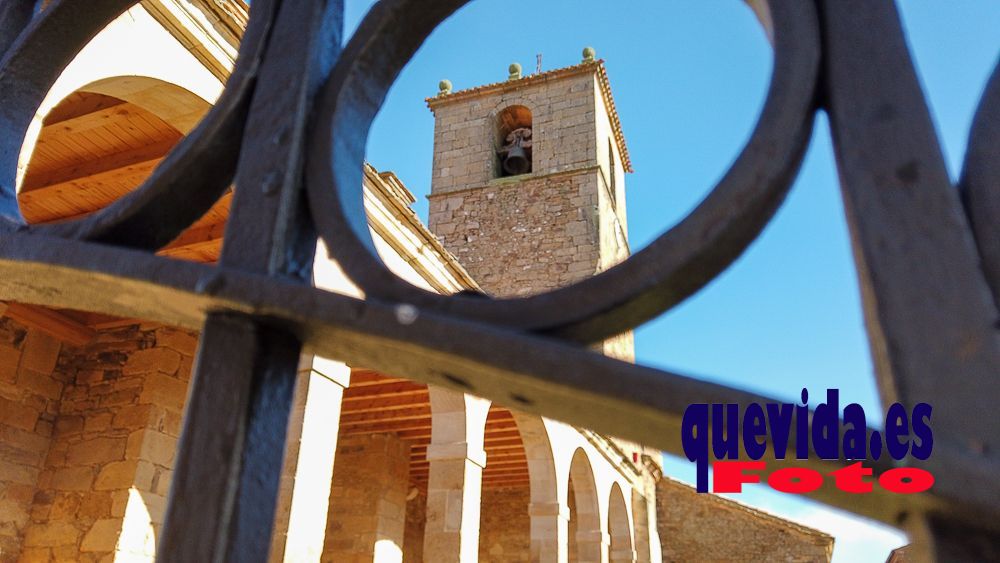 Castilfrío de la Sierra. Soria