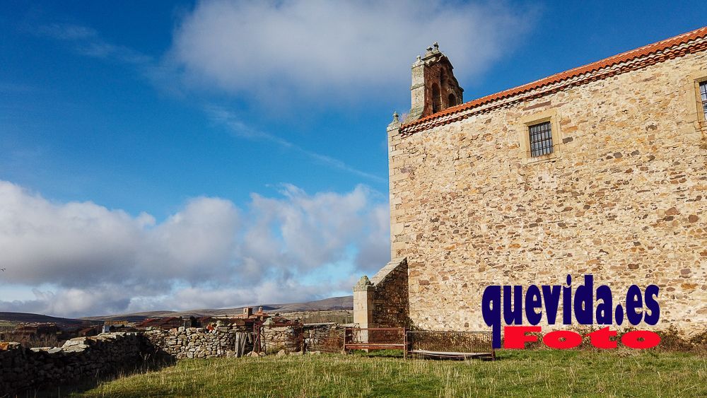 Castilfrío de la Sierra. Soria