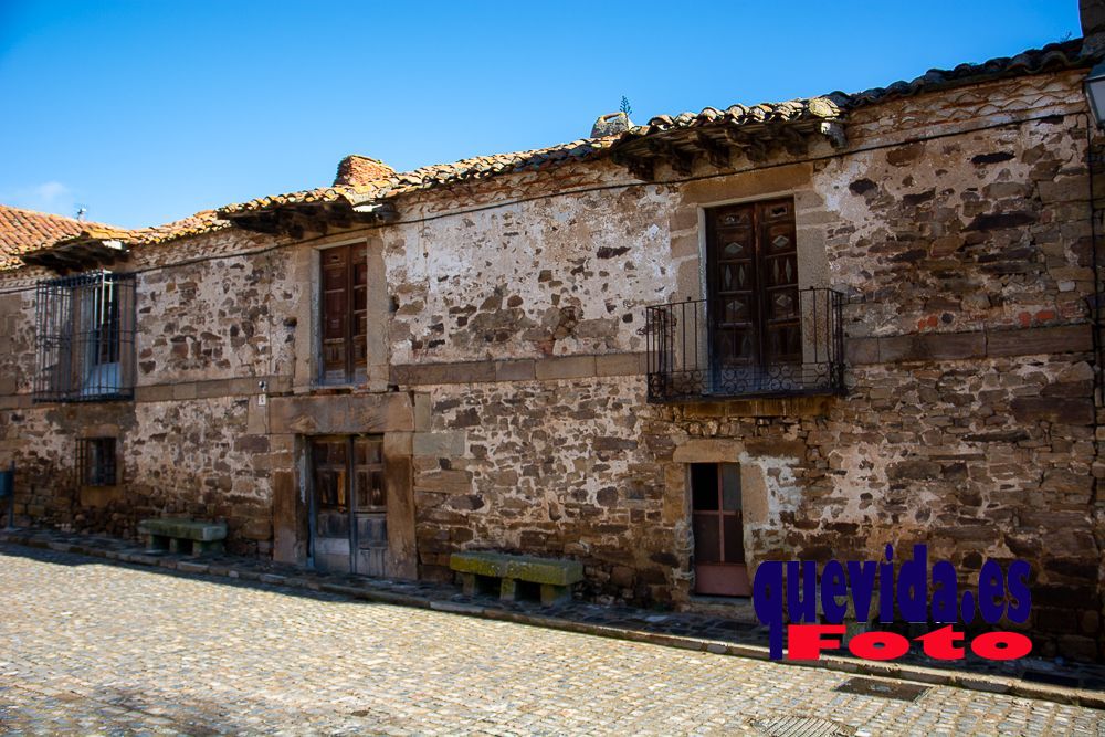 Castilfrío de la Sierra. Soria