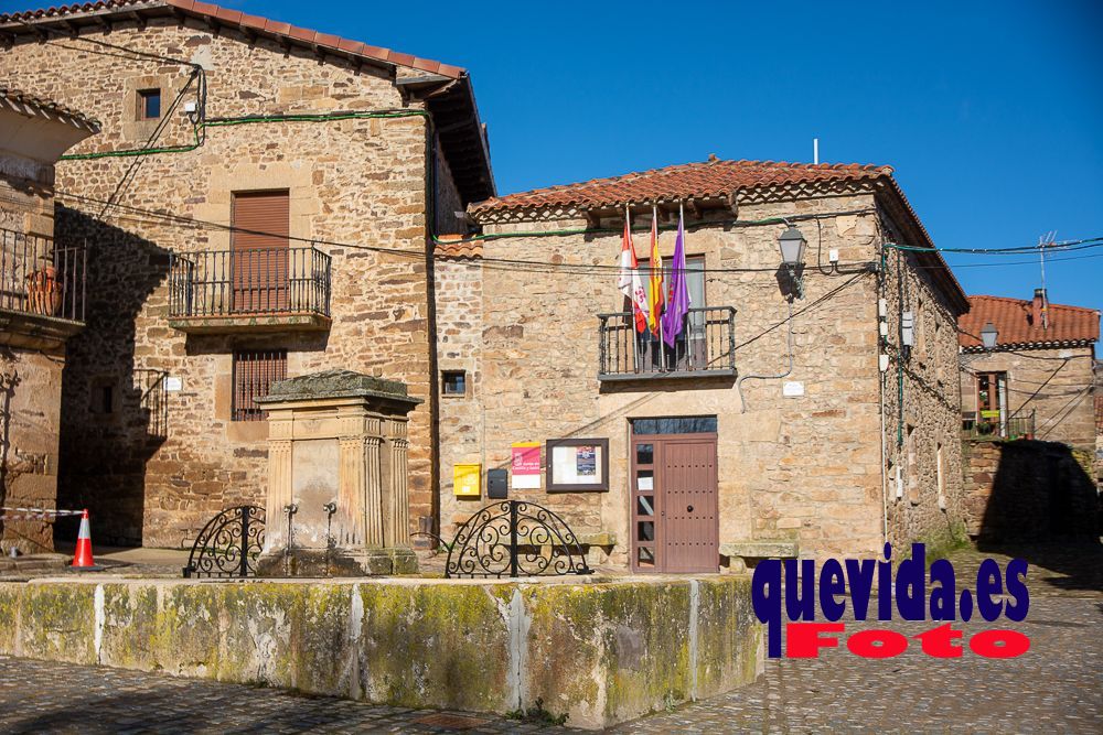 Castilfrío de la Sierra. Soria