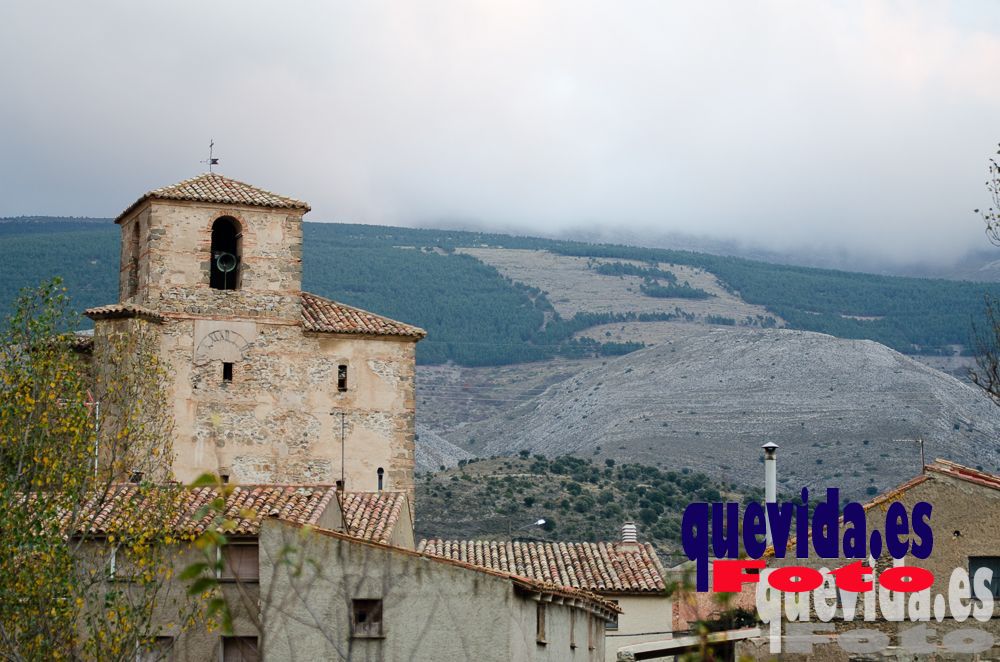 Fuentes de Ágreda