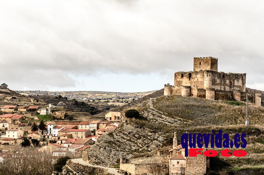 Castillo Magaña