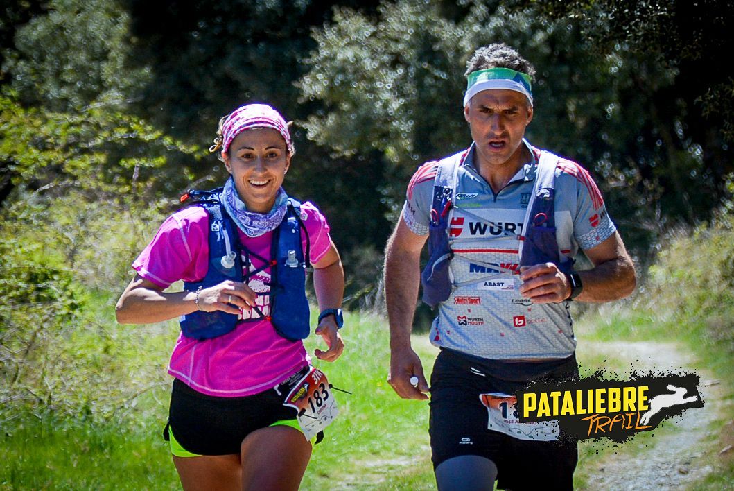 Pataliebre 2019 - 37K